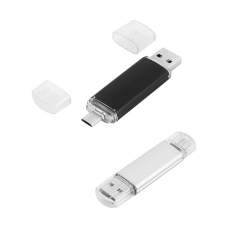 7245-8GB 8 GB Metal USB Bellek